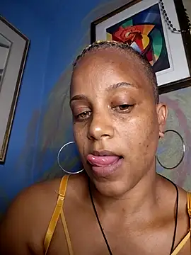 BadGyalGem online show from 05-31-26, 04:24