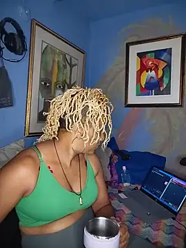 BadGyalGem online show from 06-14-26, 04:57