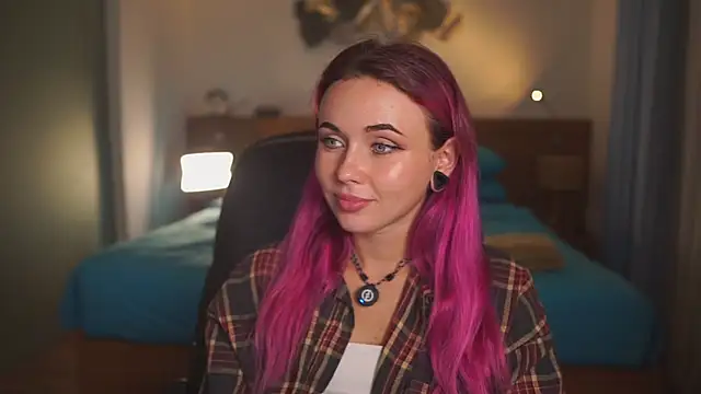 Sarah Pink online show from 02-13-26, 11:32