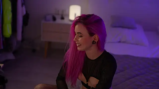 Sarah Pink online show from 03-01-25, 05:27