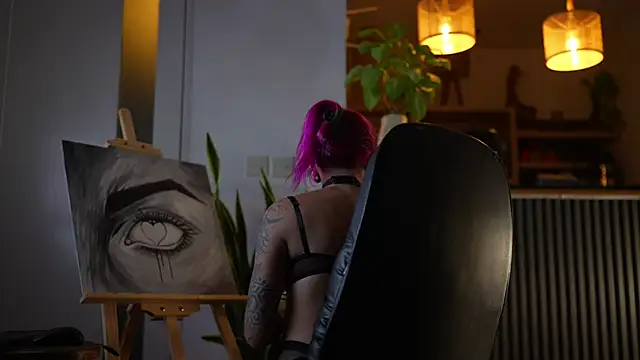 Sarah Pink online show from 06-05-26, 02:34
