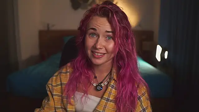 Sarah Pink online show from 03-15-26, 02:02