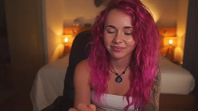 Sarah Pink online show from 06-28-26, 02:23