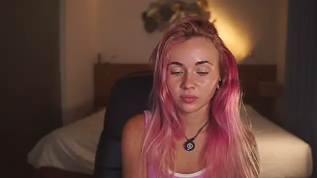 Sarah Pink online show from 04-05-26, 02:35