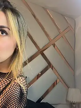 Snapshot of Nia_Crawford chatting on 02-01-26, 04:33 Nia Crawford online show from 02-01-26, 04:33