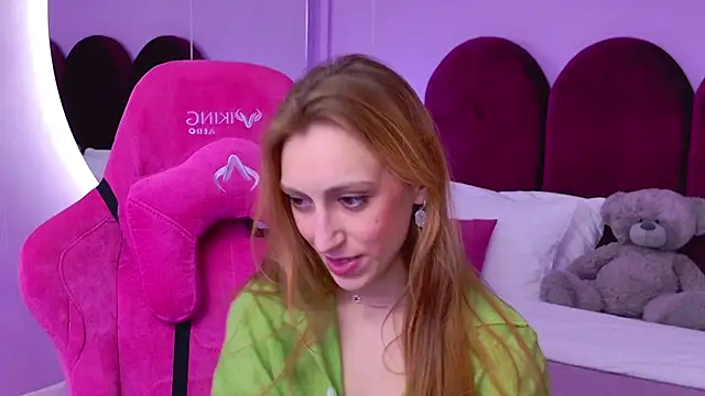 LeyaAtwood online show from 03-14-26, 04:24