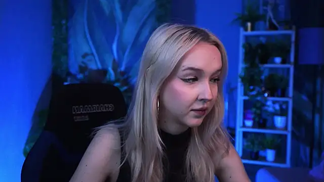 MaoqiBeverly online show from 02-23-26, 05:46