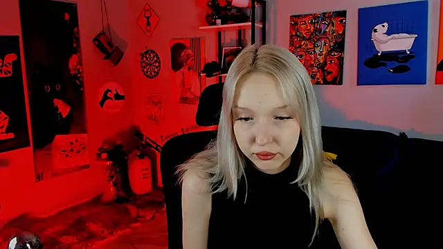 MaoqiBeverly online show from 03-26-26, 05:06