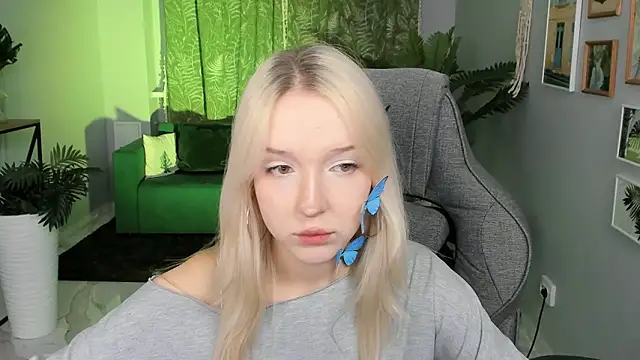 MaoqiBeverly online show from 03-05-26, 05:09