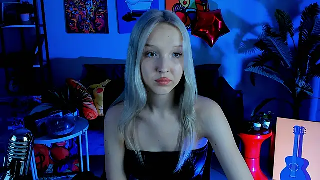 MaoqiBeverly online show from 03-21-26, 08:41