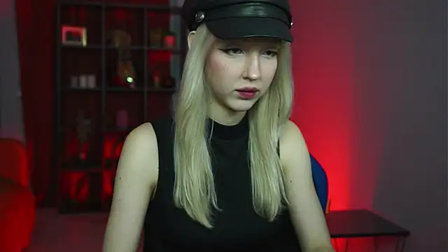 MaoqiBeverly online show from 02-09-26, 06:39