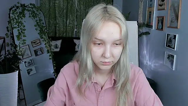 MaoqiBeverly online show from 04-04-26, 03:46