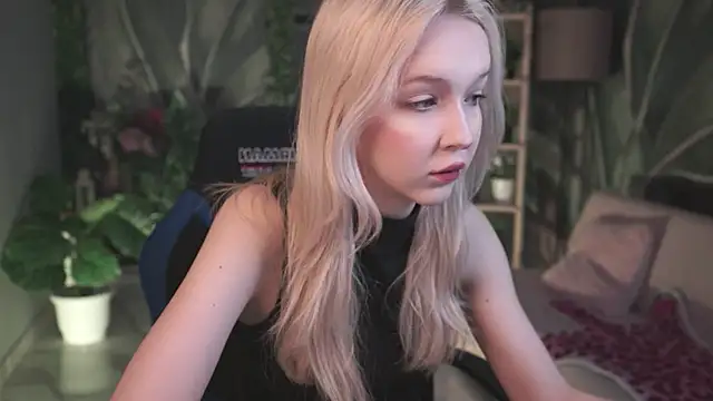 MaoqiBeverly online show from 02-19-26, 05:54