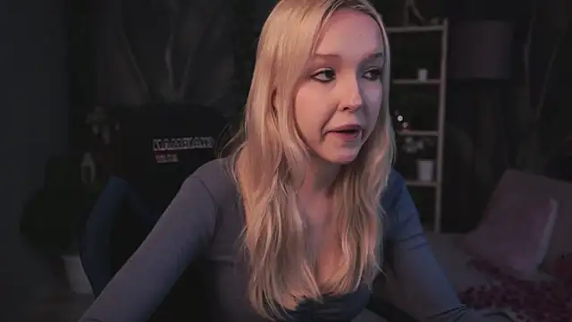 MaoqiBeverly online show from 02-17-26, 05:43