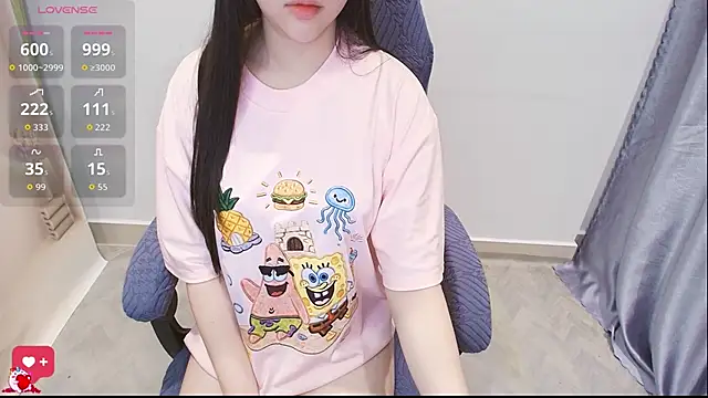 Sweet Girl2k7 online show from 02-26-26, 11:38