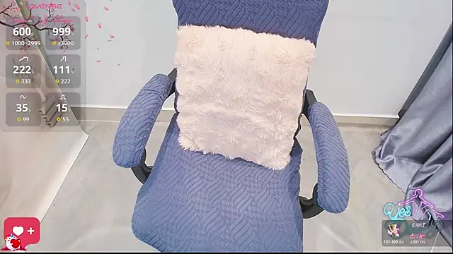 Sweet Girl2k7 online show from 02-21-26, 11:23