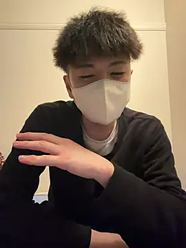 OCHAZUKE123 online show from 02-28-26, 01:22