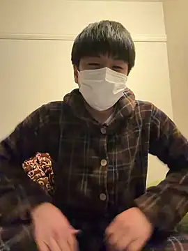 OCHAZUKE123 online show from 02-07-26, 01:08