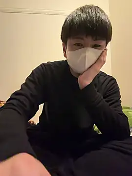 OCHAZUKE123 online show from 02-03-26, 01:38