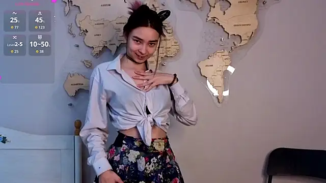 EddieChery online show from 04-05-26, 03:08