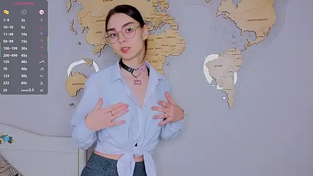 EddieChery online show from 02-10-26, 03:33