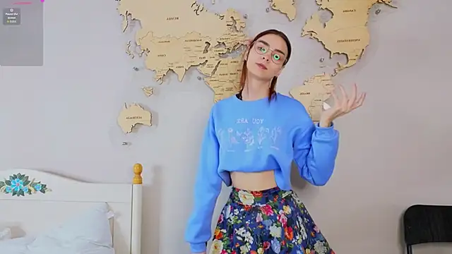 EddieChery online show from 02-24-26, 03:24