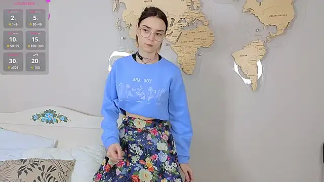 EddieChery online show from 02-23-26, 03:12