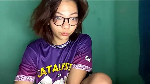 Snapshot of TerisaYellow chatting on 03-03-26, 01:07 TerisaYellow online show from 03-03-26, 01:07