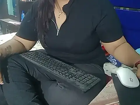 ANURADHA 2006 online show from 03-15-26, 08:05