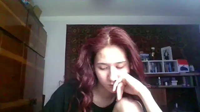 Snapshot of NickiKisinger chatting on 02-21-26, 07:10 NickiKisinger online show from 02-21-26, 07:10