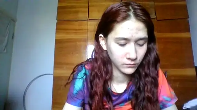 Snapshot of NickiKisinger chatting on 06-07-26, 07:24 NickiKisinger online show from 06-07-26, 07:24
