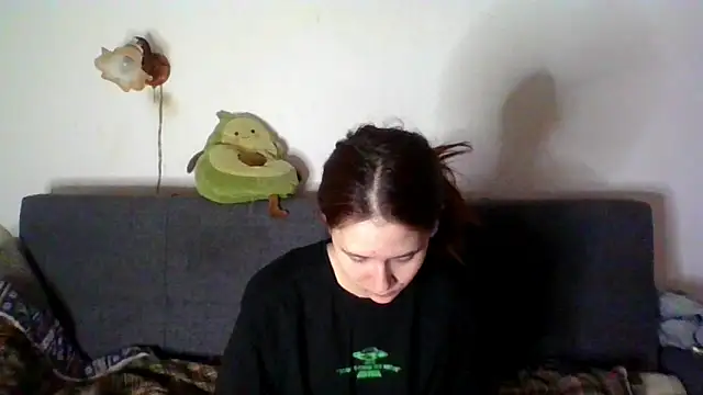 NickiKisinger online show from 04-02-26, 05:03