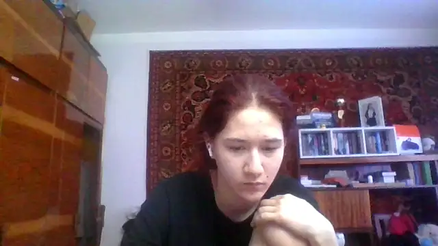 Snapshot of NickiKisinger chatting on 02-27-26, 05:18 NickiKisinger online show from 02-27-26, 05:18