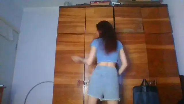 NickiKisinger online show from 05-28-26, 07:16