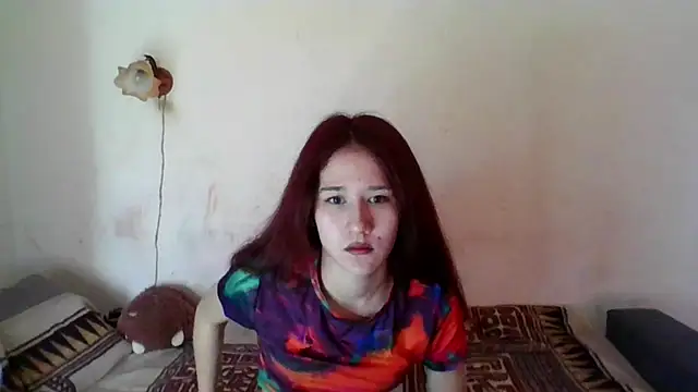 Snapshot of NickiKisinger chatting on 02-18-26, 07:06 NickiKisinger online show from 02-18-26, 07:06