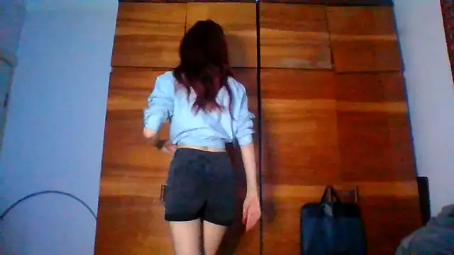 NickiKisinger online show from 05-24-26, 06:13