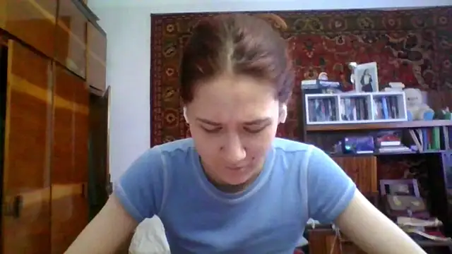 NickiKisinger online show from 03-18-26, 05:10