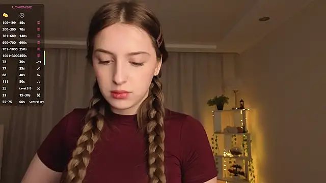 LeanneDinkle online show from 03-21-26, 04:14