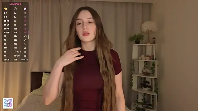 LeanneDinkle online show from 03-06-26, 04:29