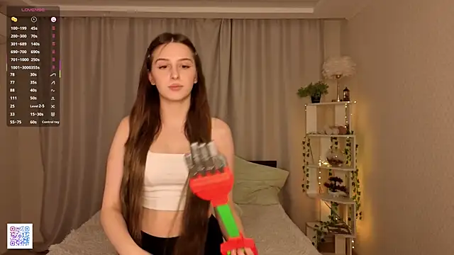 LeanneDinkle online show from 03-27-26, 08:26