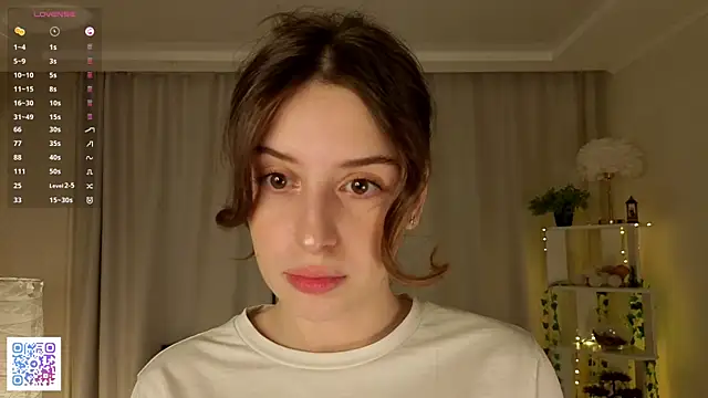 LeanneDinkle online show from 02-13-26, 04:45