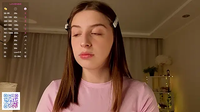 LeanneDinkle online show from 02-24-26, 04:46