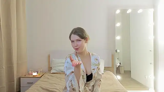 Snapshot of flowernnet chatting on 02-24-26, 06:42 flowernnet online show from 02-24-26, 06:42