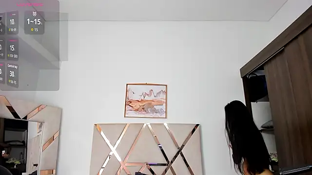 Snapshot of Karla_94 chatting on 02-14-26, 06:19 Karla 94 online show from 02-14-26, 06:19