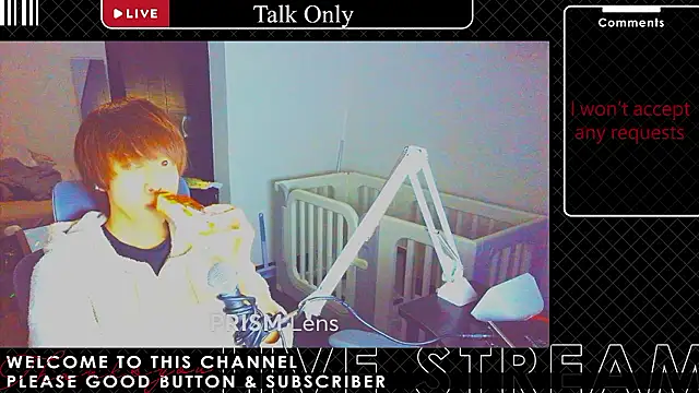 AG 0129 online show from 03-17-26, 12:30