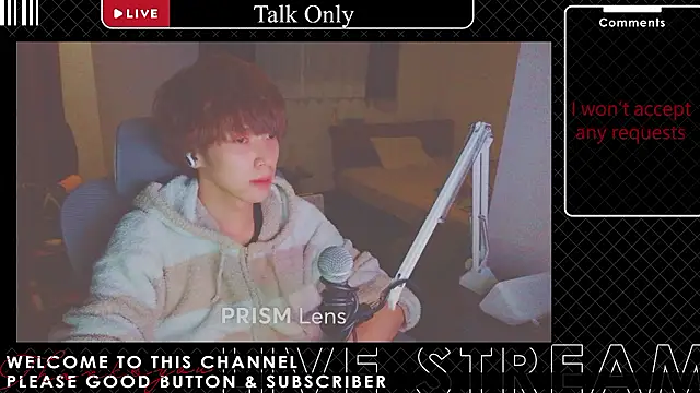 AG 0129 online show from 05-09-26, 01:58