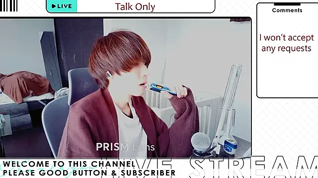 AG 0129 online show from 02-15-26, 06:25