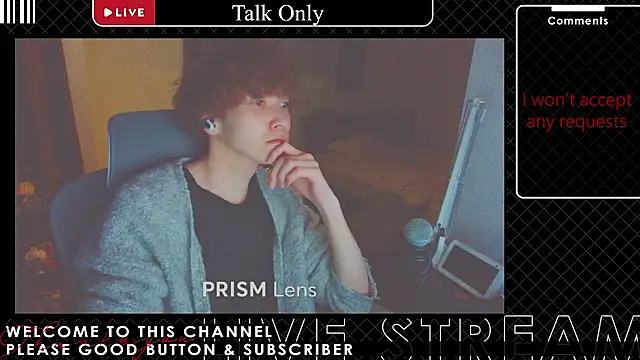 AG 0129 online show from 05-05-26, 03:37