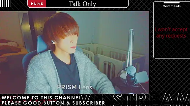 AG 0129 online show from 03-07-26, 02:22