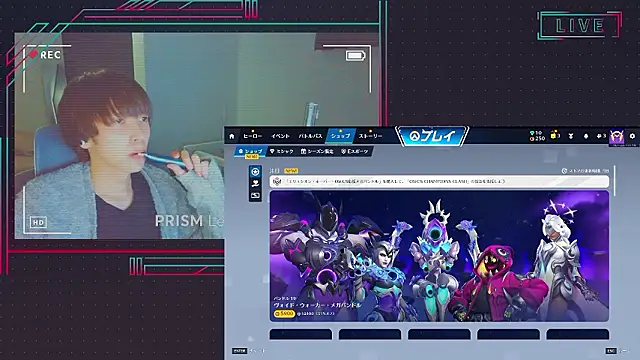 AG 0129 online show from 04-02-26, 01:29